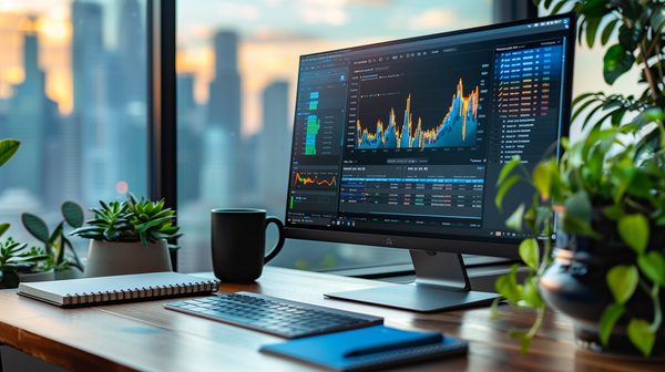 Guide simplifié pour l'auto entrepreneur sur le web