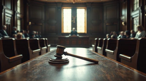 Les défis juridiques contemporains : clés pour les appréhender