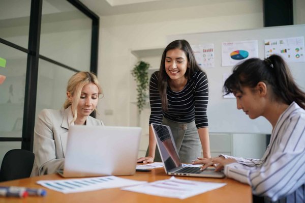 Expertise comptable et Ressources Humaines : un duo gagnant