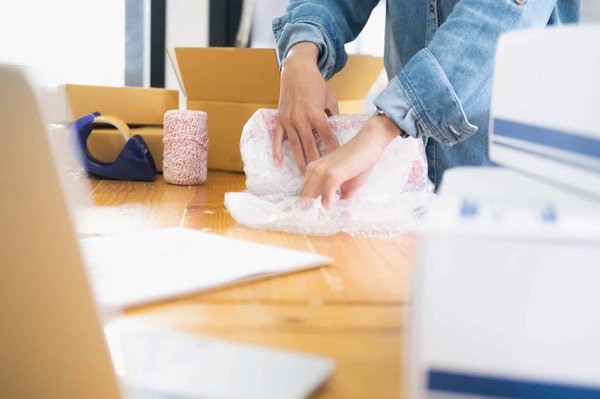 Quels sont les aspects juridiques du commerce électronique transfrontalier ?