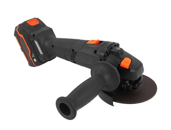 Améliorez votre efficacité grâce à une meuleuse sans fil !