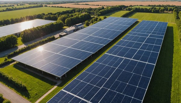 Panneaux solaires à Niort : les clés pour un avenir lumineux