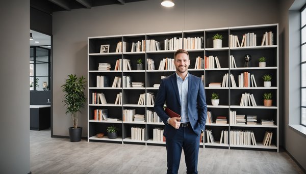 Les principaux avantages du rayonnage flip pour votre entreprise